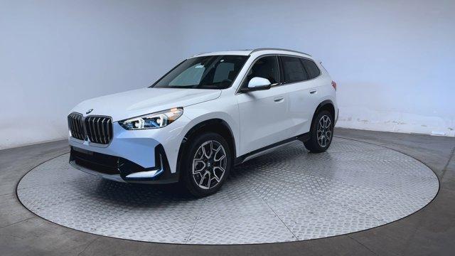 used 2025 BMW X1 car, priced at $48,280
