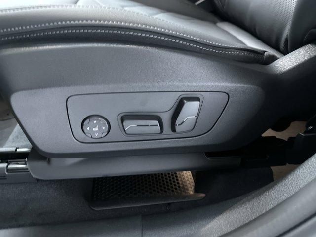 used 2025 BMW X1 car, priced at $48,280