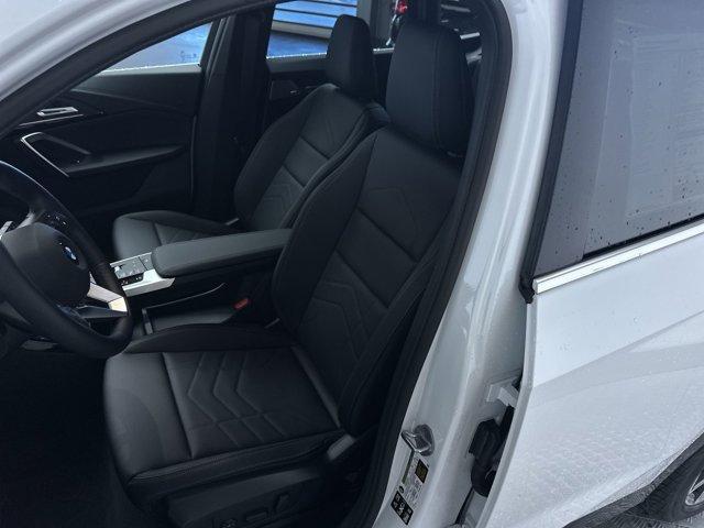 used 2025 BMW X1 car, priced at $48,280