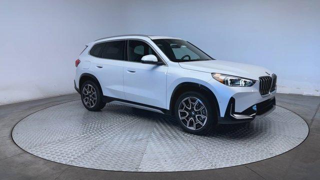 used 2025 BMW X1 car, priced at $48,280