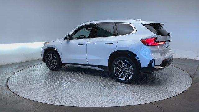 used 2025 BMW X1 car, priced at $48,280