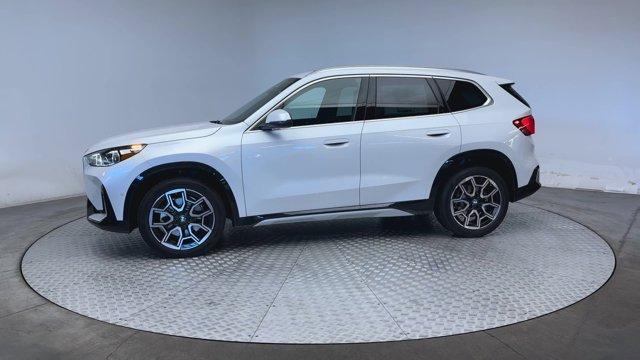 used 2025 BMW X1 car, priced at $48,280