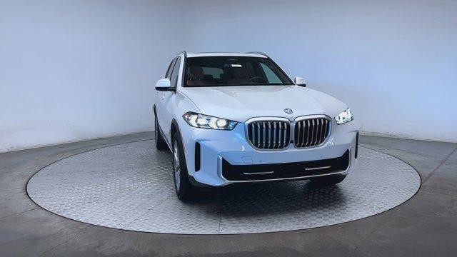 new 2025 BMW X5 PHEV car, priced at $77,635