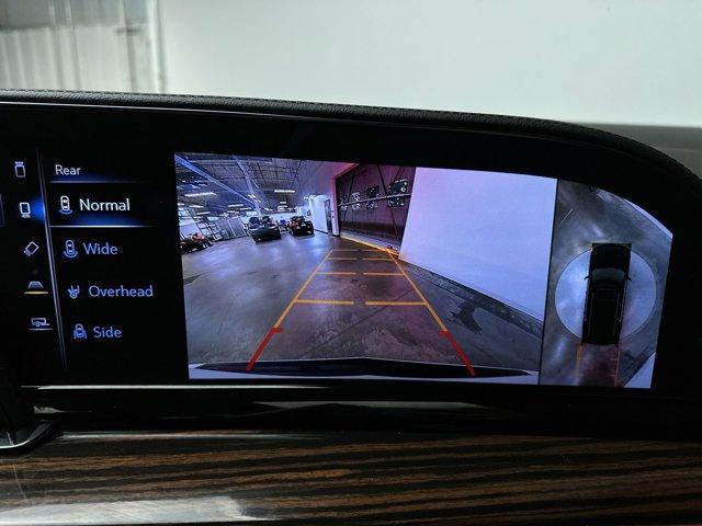 used 2023 Cadillac Escalade car, priced at $71,956