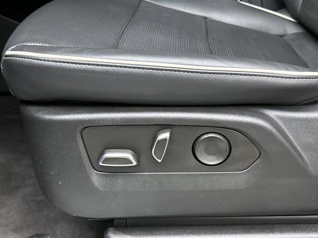 used 2023 Cadillac Escalade car, priced at $71,956