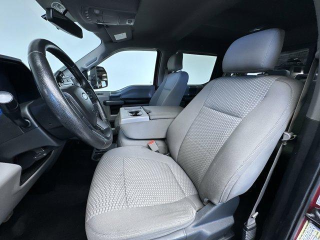 used 2016 Ford F-150 car, priced at $22,666