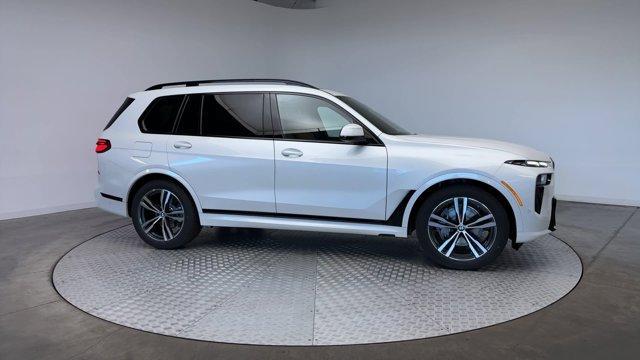 new 2026 BMW X7 car, priced at $96,915