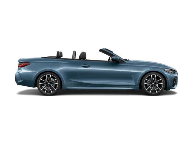 new 2026 BMW 430 car, priced at $73,625