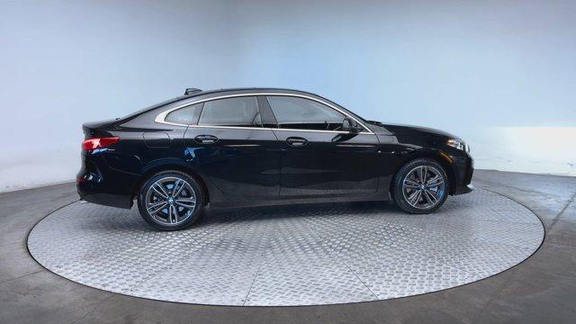 used 2024 BMW 228 Gran Coupe car, priced at $34,222