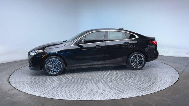 used 2024 BMW 228 Gran Coupe car, priced at $34,222