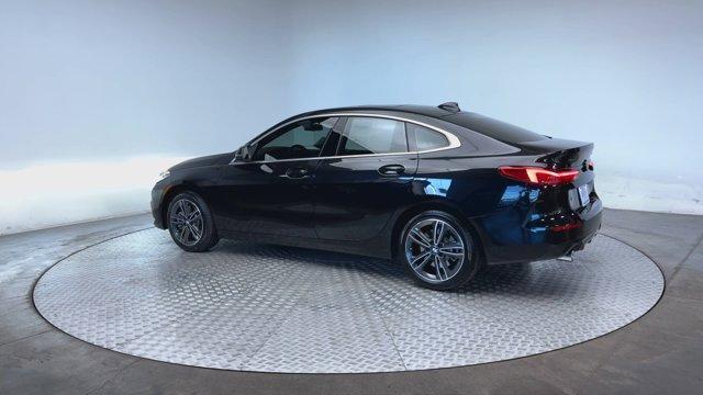 used 2024 BMW 228 Gran Coupe car, priced at $34,222