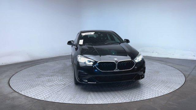 used 2024 BMW 228 Gran Coupe car, priced at $34,222