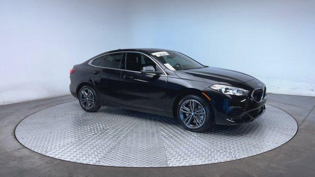 used 2024 BMW 228 Gran Coupe car, priced at $34,222