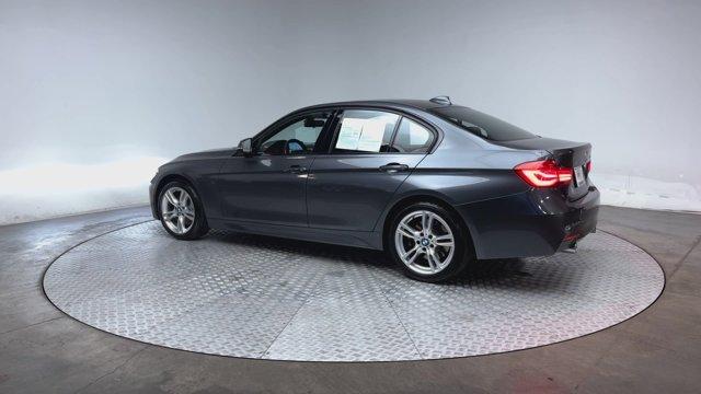 used 2018 BMW 340 car, priced at $26,888