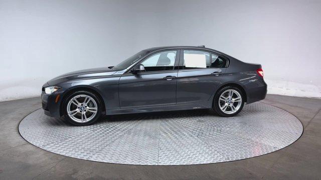 used 2018 BMW 340 car, priced at $26,888