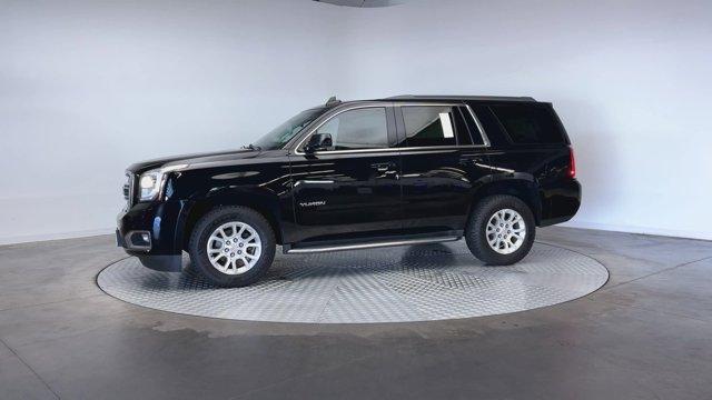 used 2016 GMC Yukon car, priced at $22,971