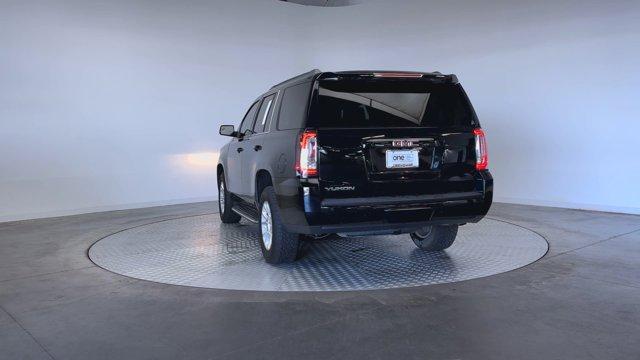 used 2016 GMC Yukon car, priced at $22,971