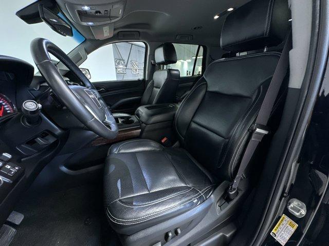 used 2016 GMC Yukon car, priced at $22,971