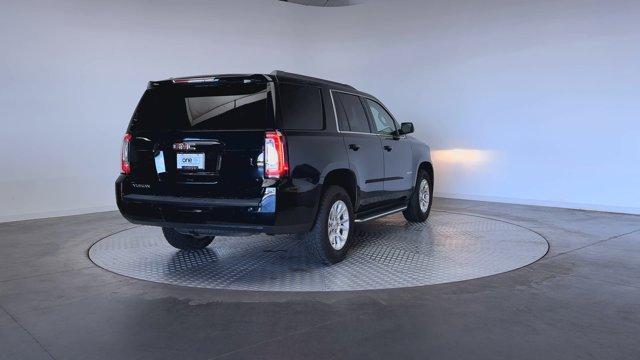 used 2016 GMC Yukon car, priced at $22,971