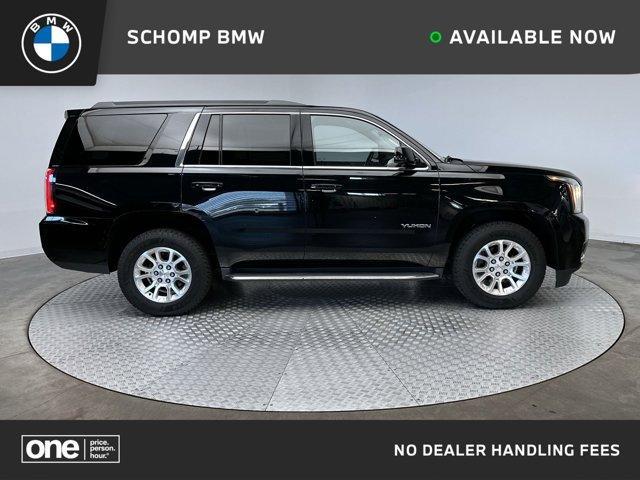 used 2016 GMC Yukon car, priced at $22,971