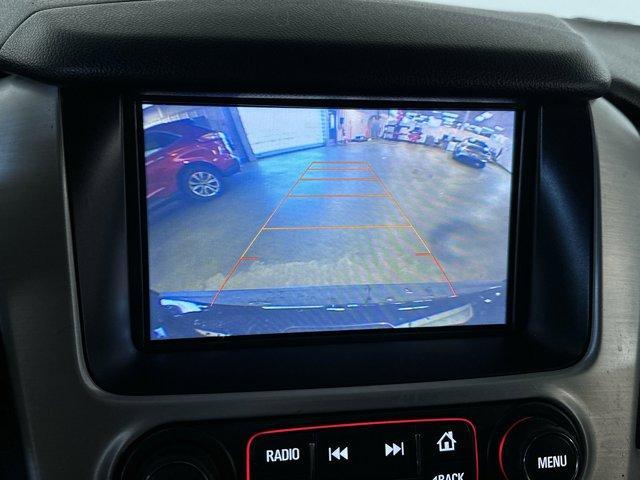 used 2016 GMC Yukon car, priced at $22,971