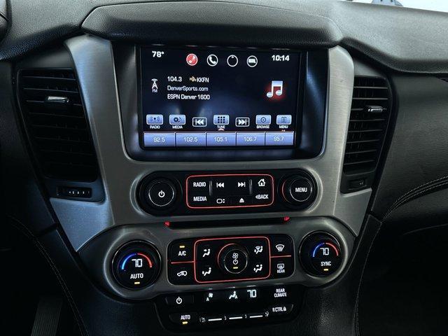 used 2016 GMC Yukon car, priced at $22,971