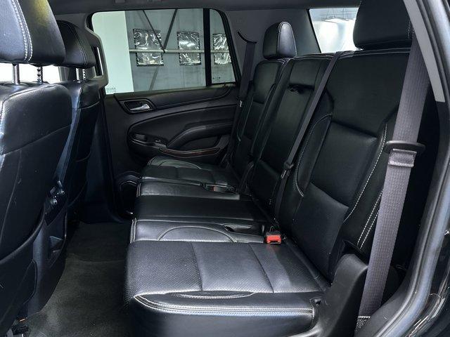used 2016 GMC Yukon car, priced at $22,971