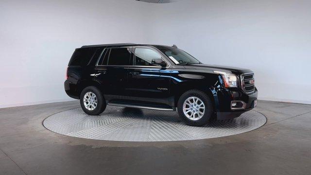 used 2016 GMC Yukon car, priced at $22,971