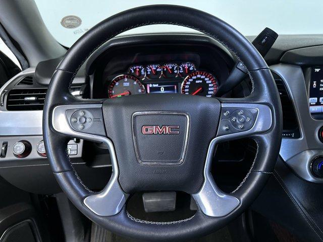 used 2016 GMC Yukon car, priced at $22,971