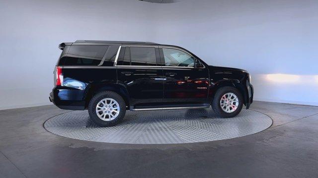used 2016 GMC Yukon car, priced at $22,971