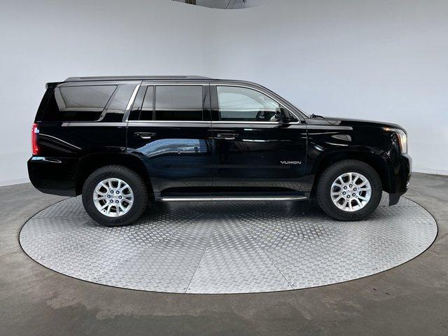 used 2016 GMC Yukon car, priced at $22,971