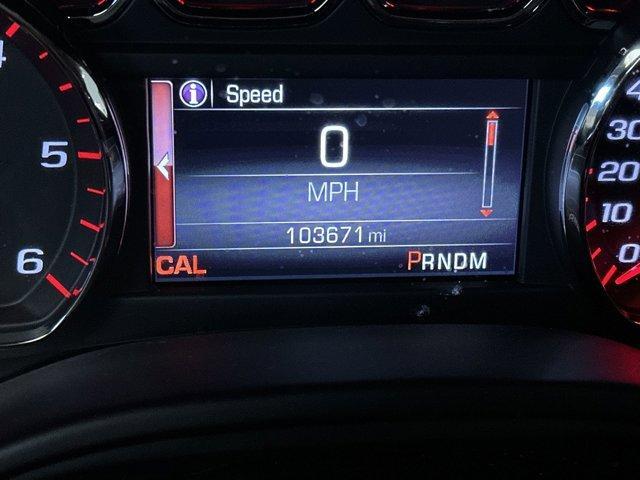 used 2016 GMC Yukon car, priced at $22,971
