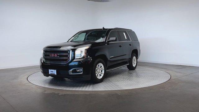 used 2016 GMC Yukon car, priced at $22,971