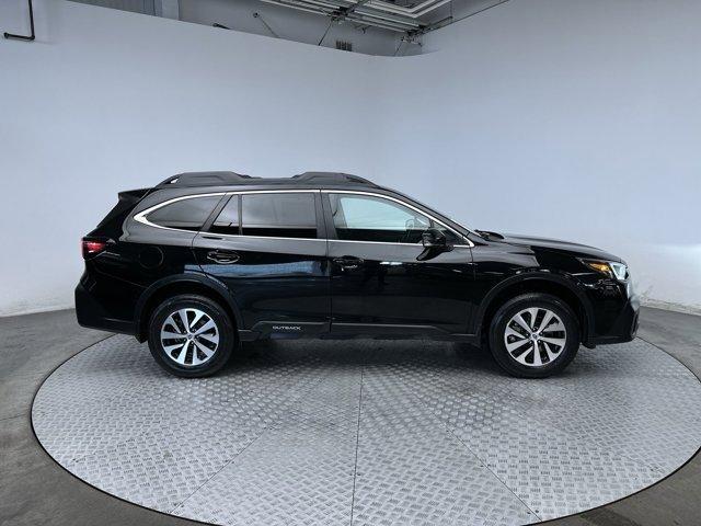 used 2021 Subaru Outback car, priced at $22,888