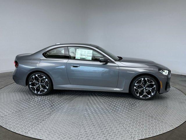 new 2025 BMW 230 car, priced at $52,245