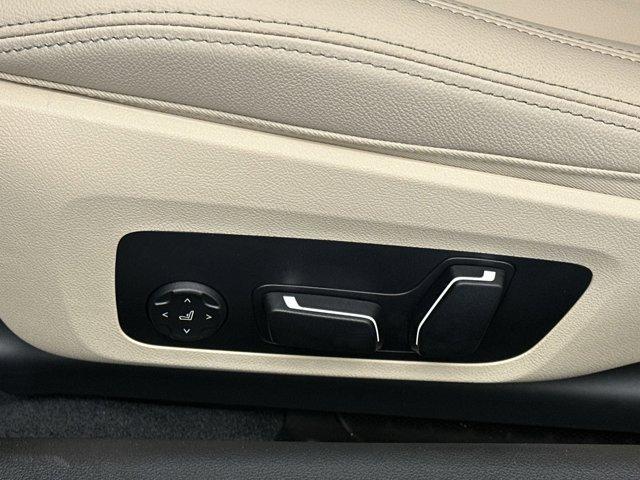 new 2025 BMW 230 car, priced at $52,245