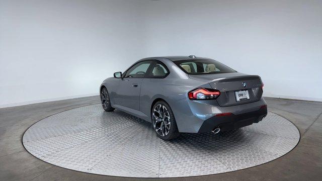 new 2025 BMW 230 car, priced at $52,245