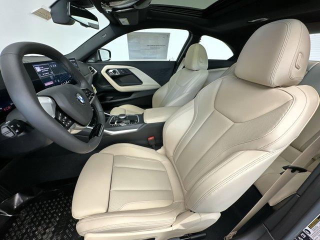 new 2025 BMW 230 car, priced at $52,245