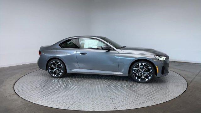 new 2025 BMW 230 car, priced at $52,245