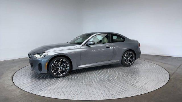 new 2025 BMW 230 car, priced at $52,245