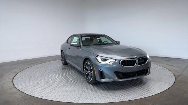 new 2025 BMW 230 car, priced at $52,245