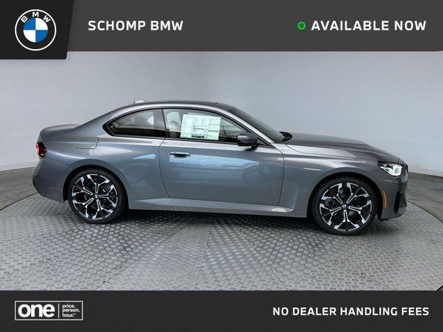 new 2025 BMW 230 car, priced at $52,245