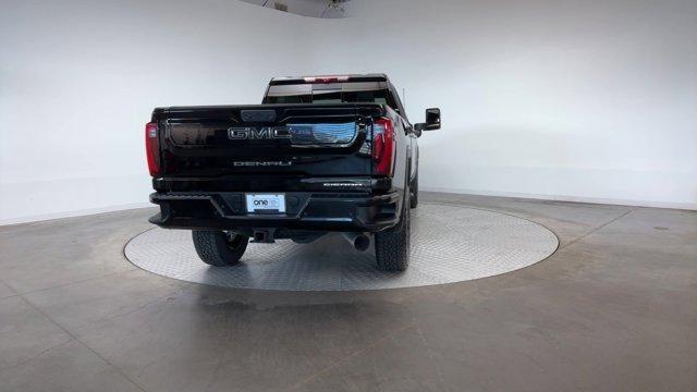 used 2024 GMC Sierra 2500 car, priced at $83,979