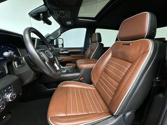 used 2024 GMC Sierra 2500 car, priced at $83,979