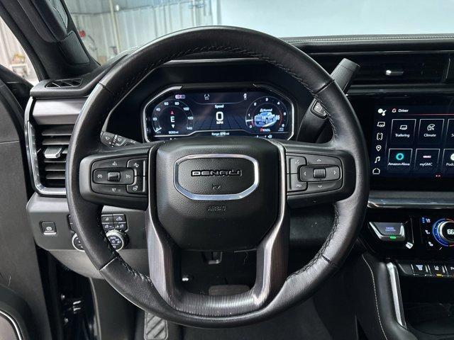 used 2024 GMC Sierra 2500 car, priced at $83,979