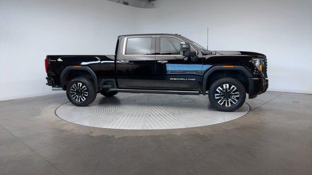used 2024 GMC Sierra 2500 car, priced at $83,979