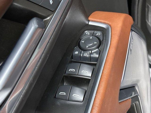 used 2024 GMC Sierra 2500 car, priced at $83,979