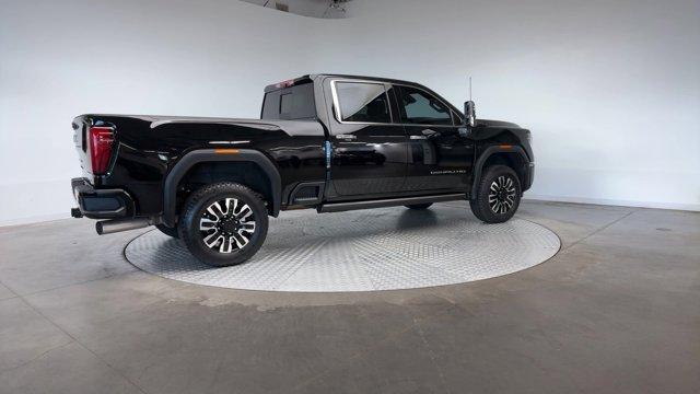 used 2024 GMC Sierra 2500 car, priced at $83,979