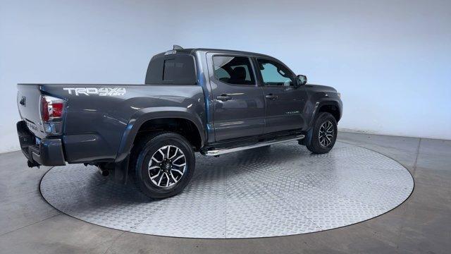 used 2023 Toyota Tacoma car, priced at $39,999