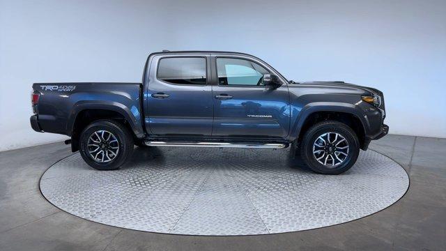 used 2023 Toyota Tacoma car, priced at $39,999